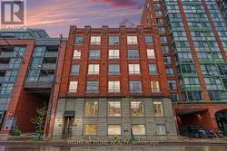 408 - 781 KING STREET W Toronto, ON M5V 3L5