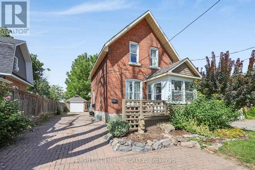 346 BAY STREET  Midland, ON L4R 1K2