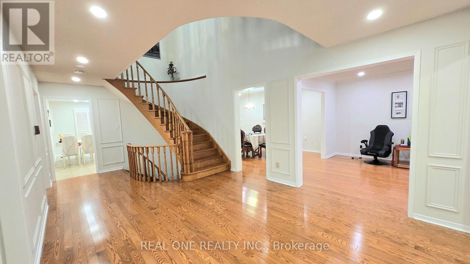 2027 Roy Ivor Crescent, Mississauga, ON