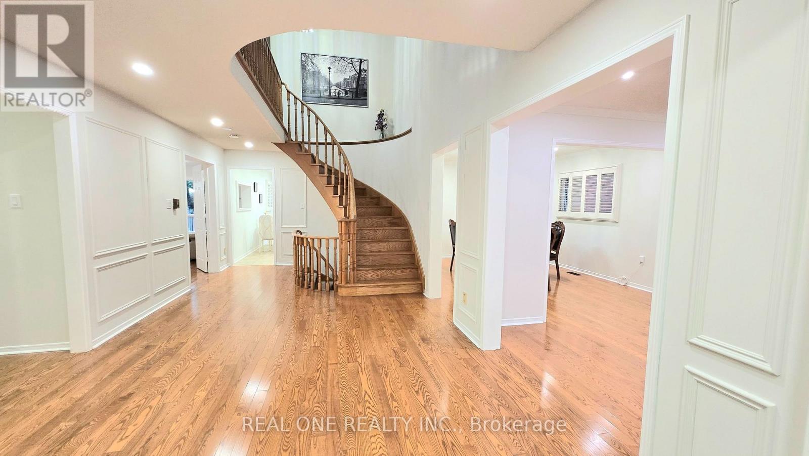2027 Roy Ivor Crescent, Mississauga, ON