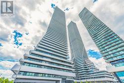 2607 - 20 SHORE BREEZE DRIVE S Toronto, ON M8V 0C7