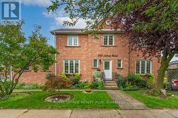 3362 AUBREY ROAD Mississauga, ON L5L 5E1