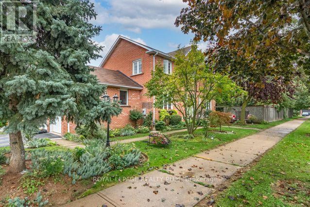 3362 Aubrey Road, Mississauga, ON