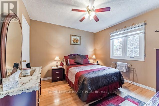 3362 Aubrey Road, Mississauga, ON