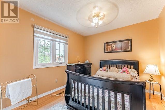 3362 Aubrey Road, Mississauga, ON