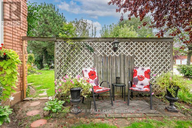 3362 Aubrey Road, Mississauga, ON