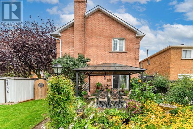 3362 Aubrey Road, Mississauga, ON
