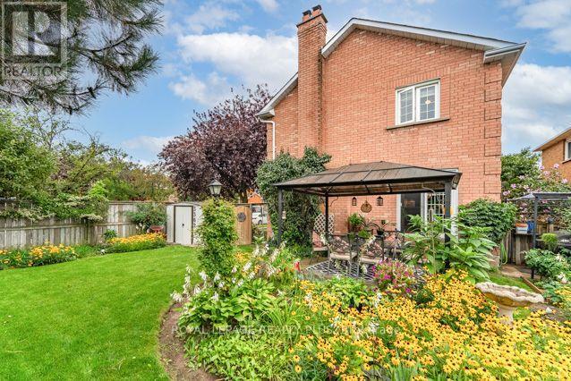 3362 Aubrey Road, Mississauga, ON