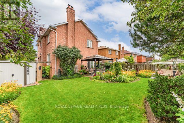 3362 Aubrey Road, Mississauga, ON