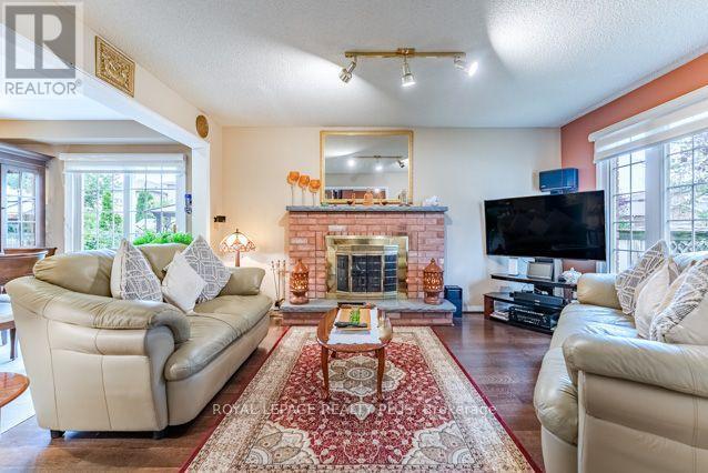 3362 Aubrey Road, Mississauga, ON