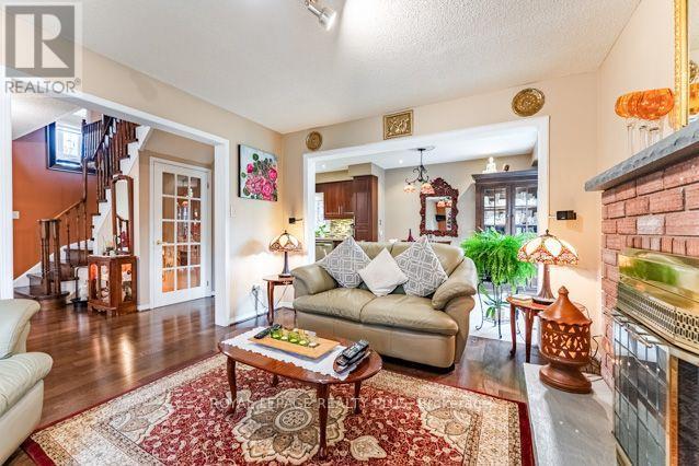 3362 Aubrey Road, Mississauga, ON