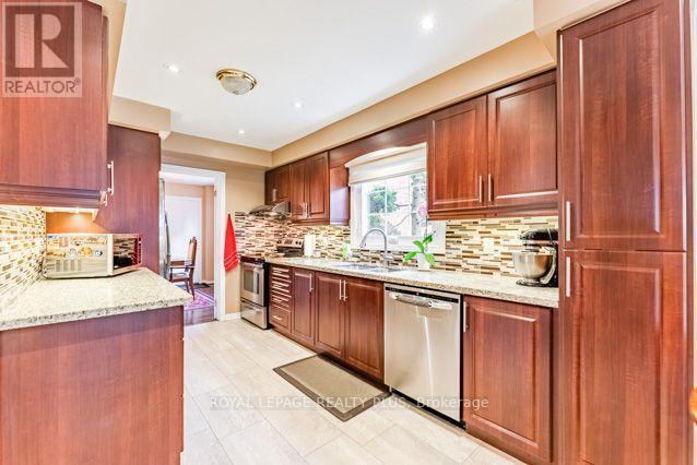 3362 Aubrey Road, Mississauga, ON