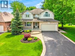 15 CAROLINIAN Lane Cambridge, ON N1S 5B5
