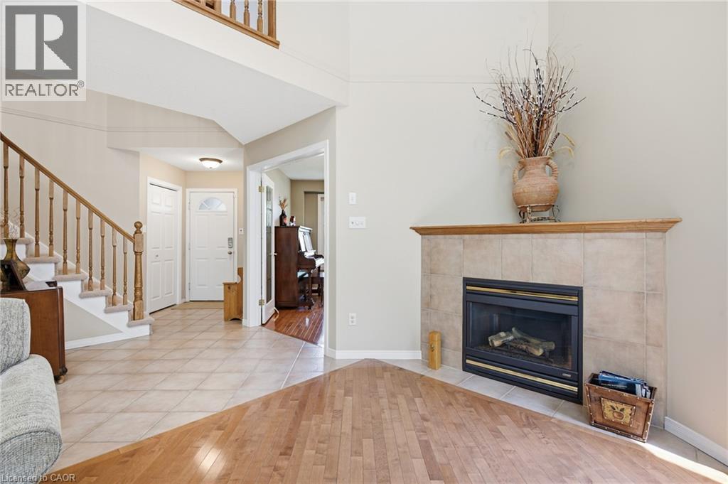 15 Carolinian Lane, Cambridge, ON