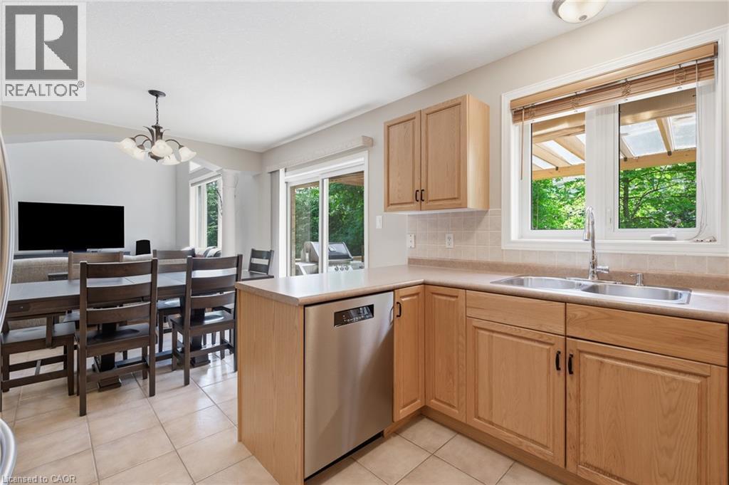 15 Carolinian Lane, Cambridge, ON