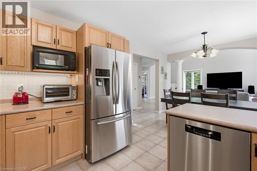 15 Carolinian Lane, Cambridge, ON