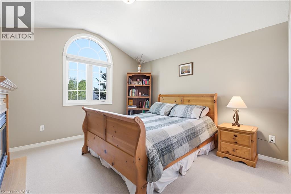 Bedroom 2 - 15 Carolinian Lane, Cambridge, ON