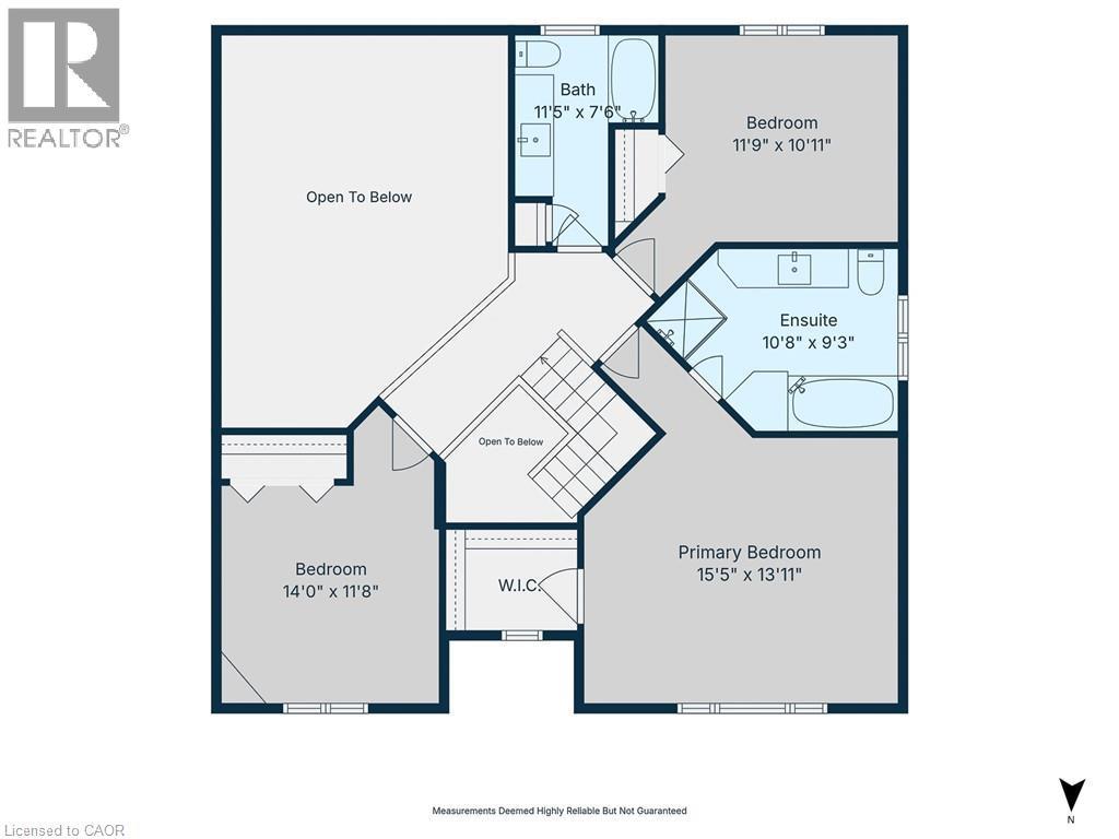 15 Carolinian Lane, Cambridge, ON