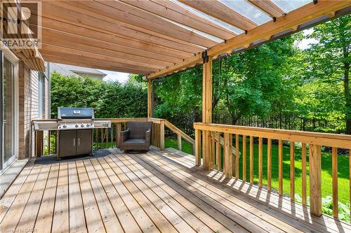 15 Carolinian Lane, Cambridge, ON 