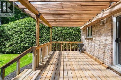 15 Carolinian Lane, Cambridge, ON 