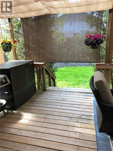 15 Carolinian Lane, Cambridge, ON 