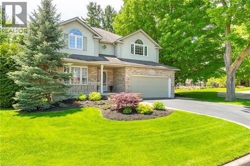 15 Carolinian Lane, Cambridge, ON 