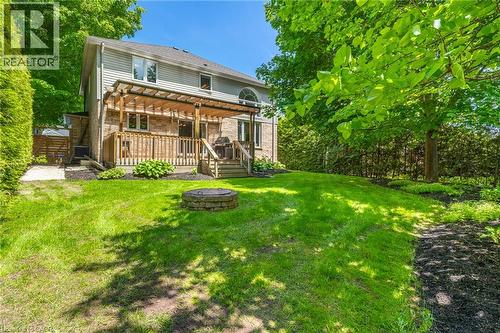 15 Carolinian Lane, Cambridge, ON 