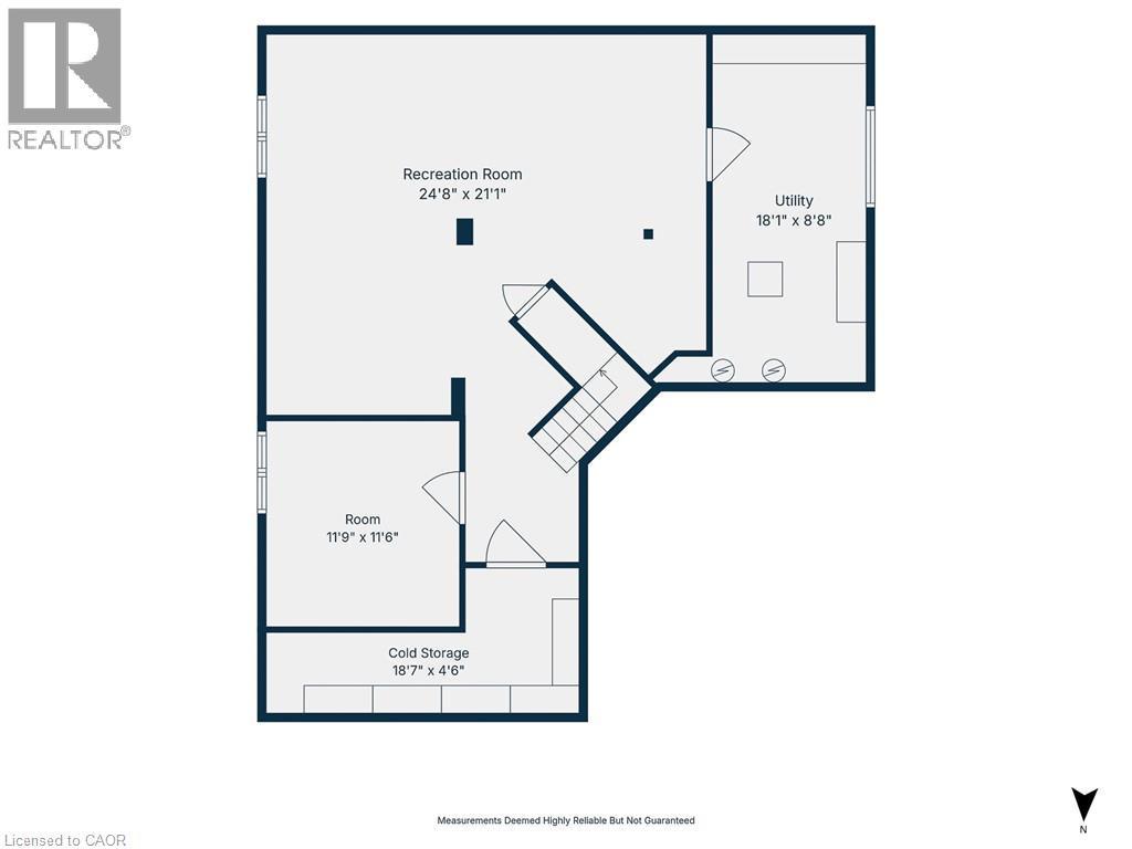 15 Carolinian Lane, Cambridge, ON