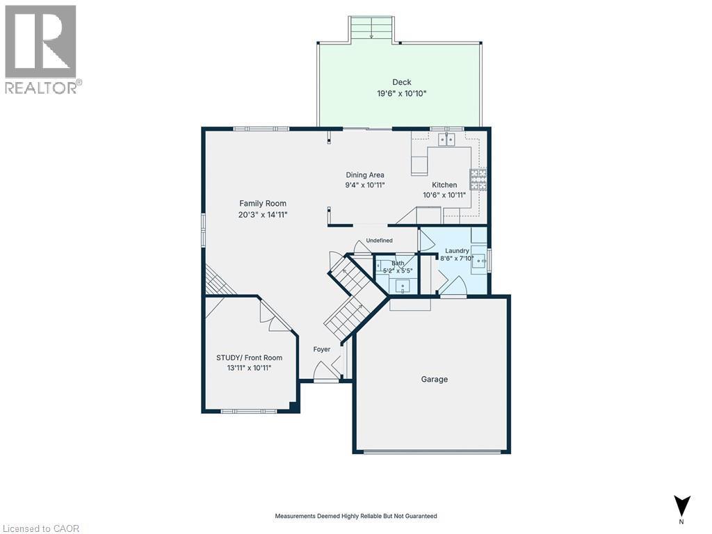 15 Carolinian Lane, Cambridge, ON