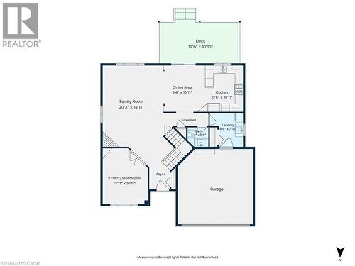 15 Carolinian Lane, Cambridge, ON 