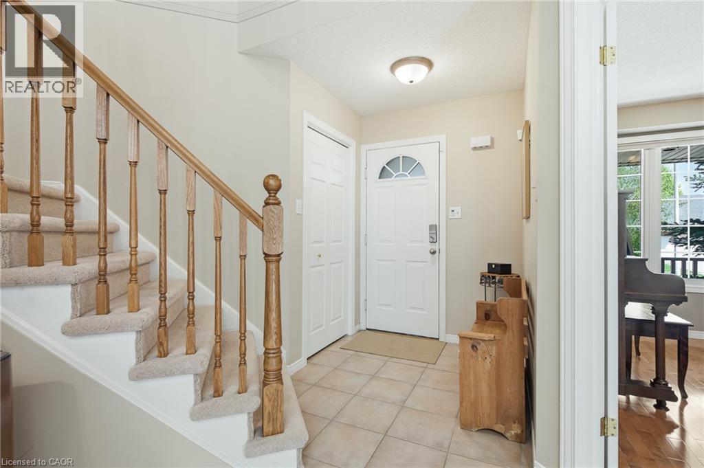 15 Carolinian Lane, Cambridge, ON