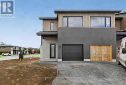 2513 GRAY CRESCENT Clarence-Rockland, ON K4K 0H3