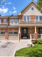 40 KEYWOOD STREET Ajax, ON L1Z 2E5