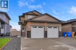 4237 Green Olive WAY E  Regina, SK S4V 1P9