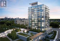 415 - 52 FOREST MANOR ROAD Toronto, ON M2J 0E2