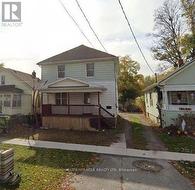 42 RUSSELL AVENUE St. Catharines, ON L2R 1V5