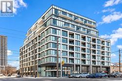 601 - 1195 THE QUEENSWAY Toronto, ON M8Z 0H1
