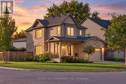 58 CARLETON TRAIL New Tecumseth, ON L0G 1A0