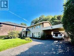 21 RIALTO DRIVE Toronto, ON M3A 2N7