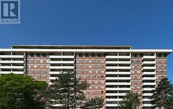 #707 BEDROOM A - 505 CUMMER AVE AVENUE Toronto, ON M2K 2L8