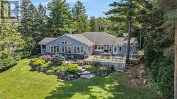 1036 RIVER ROAD E Wasaga Beach, ON L9Z 2P7