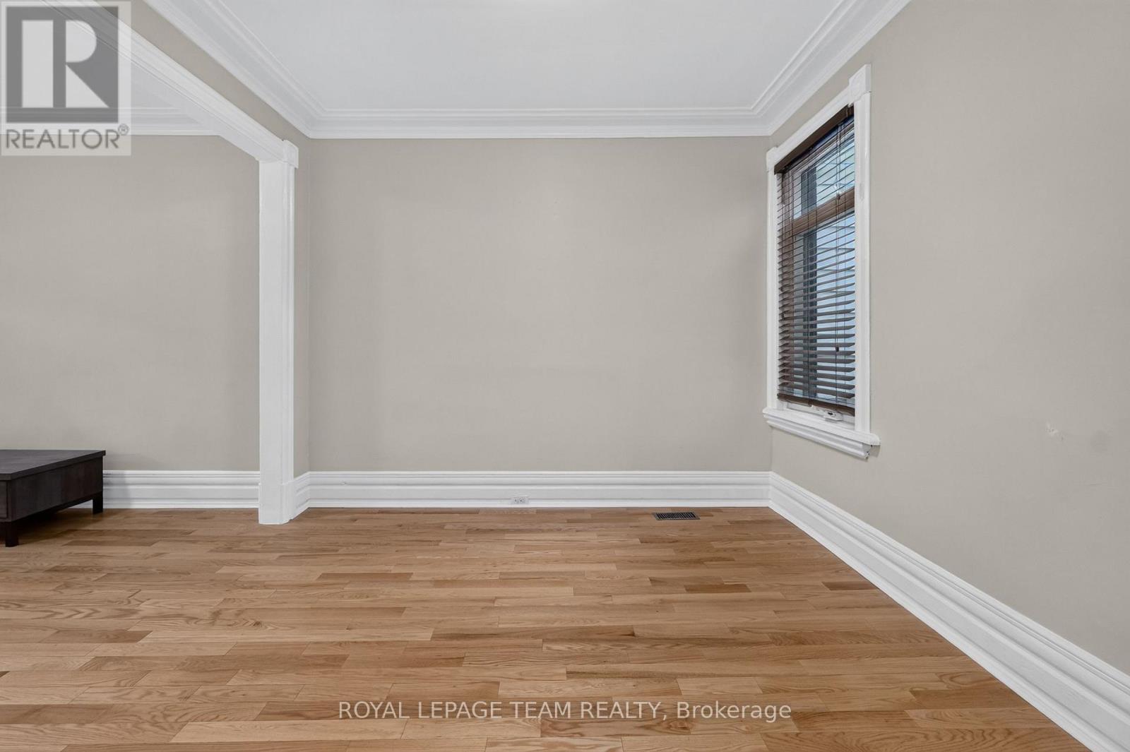 Dining Room - 109 Florence Street, Ottawa, ON