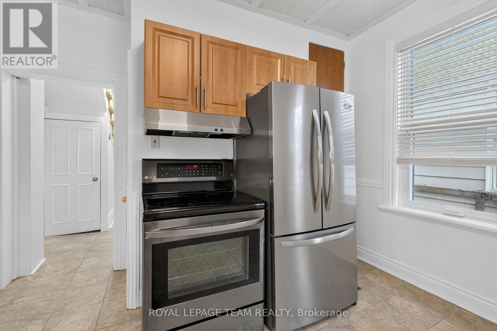 Kitchen - 109 Florence Street, Ottawa, ON