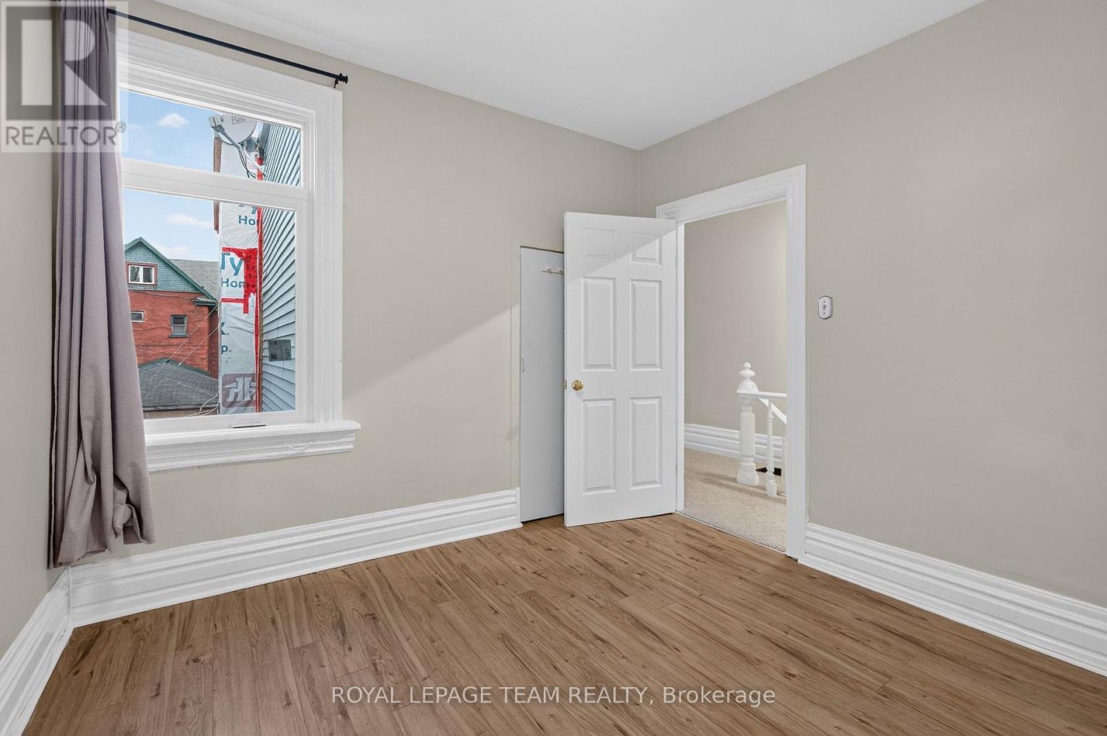 Bedroom - 109 Florence Street, Ottawa, ON