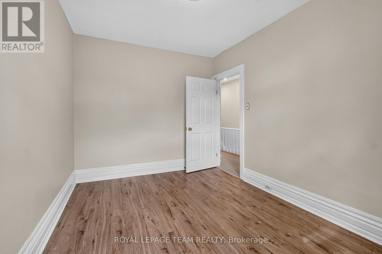 Bedroom - 109 Florence Street, Ottawa, ON