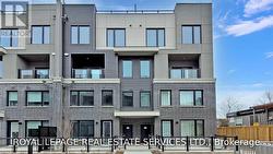 16 - 3472 WIDDICOMBE WAY Mississauga, ON L5L 0B8