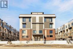 16 - 3415 RIDGEWAY DRIVE Mississauga, ON L5L 0B9