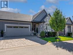 21 - 17 RIDGEVIEW CRESCENT Niagara-On-The-Lake (St. Davids), ON L0S 1J1