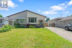 5028 GAGE COURT Niagara Falls (Morrison), ON L2E 7B5