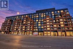 207 - 2799 KINGSTON ROAD Toronto, ON M1M 1N1